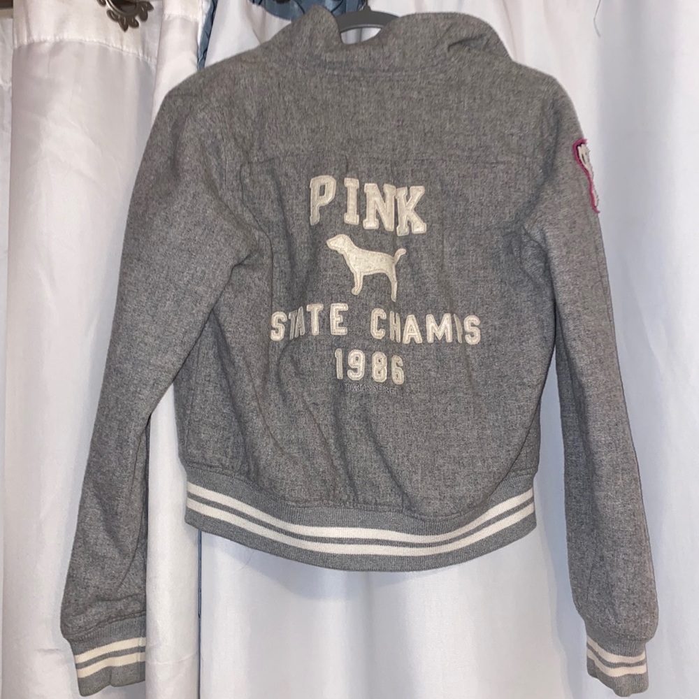 PINK Jacket - Picture 2 of 4